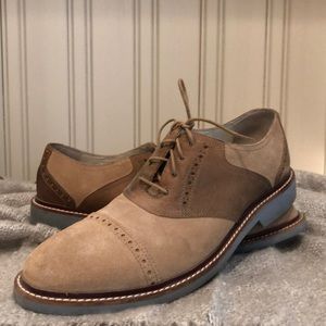 Cole Hann Oxford Shoe